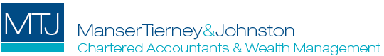 MTJ (Manser Tierney & Johnston) - Chartered Accountants and Wealth Management on Sydney's North Shore